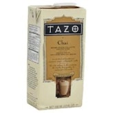 Tazo Chai Tea Concentrate